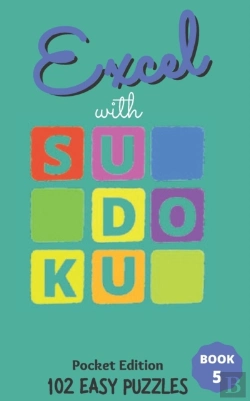 Bertrand.pt - Excel With Sudoku Pocket Edition Easy Book 5
