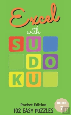 Bertrand.pt - Excel With Sudoku Pocket Edition Easy Book 7