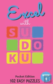 Excel With Sudoku Pocket Edition Easy Book 9