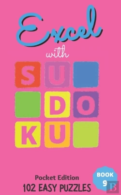 Bertrand.pt - Excel With Sudoku Pocket Edition Easy Book 9