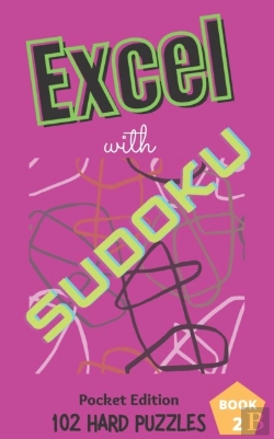 Bertrand.pt - Excel With Sudoku Pocket Edition Hard Book 2
