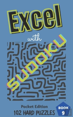 Bertrand.pt - Excel With Sudoku Pocket Edition Hard Book 9