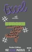 Excel With Sudoku Pocket Edition Insane Book 3