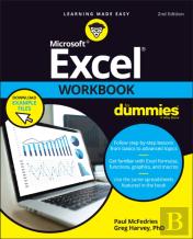 Excel Workbook For Dummies
