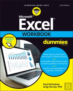 Bertrand.pt - Excel Workbook For Dummies