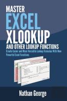Excel Xlookup And Other Lookup Functions