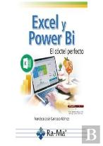 Excel Y Power Bi. El Coctel Perfecto