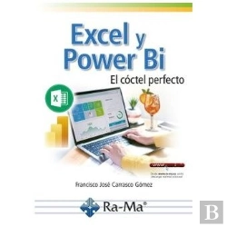 Bertrand.pt - Excel Y Power Bi. El Coctel Perfecto
