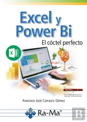 Excel Y Power Bi. El Cóctel Perfecto