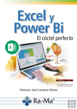 Bertrand.pt - Excel Y Power Bi. El Cóctel Perfecto