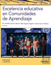 Excelencia Educativa En Comunidades De Aprendizaje