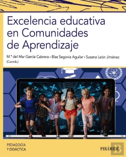 Bertrand.pt - Excelencia Educativa En Comunidades De Aprendizaje