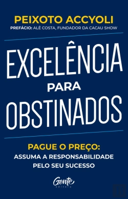 Bertrand.pt - Excelência Para Obstinados