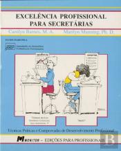 Excelência Profissional para Secretárias