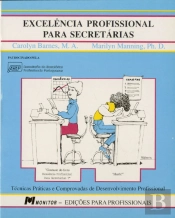 Excelência Profissional para Secretárias