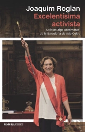 Excelentísima Activista