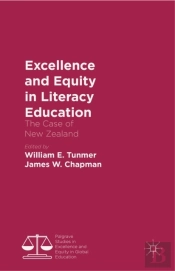 Excellence And Equity In Literacy Education