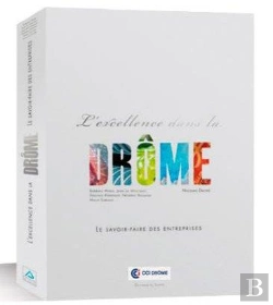 Bertrand.pt - Excellence Dans La Drome