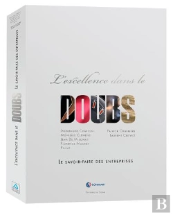 Bertrand.pt - Excellence Dans Le Doubs