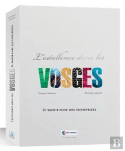 Bertrand.pt - Excellence Dans Les Vosges