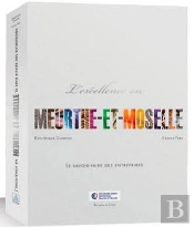 Excellence En Meurthe Et Moselle