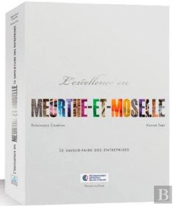 Bertrand.pt - Excellence En Meurthe Et Moselle