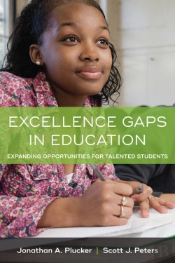 Bertrand.pt - Excellence Gaps In Education