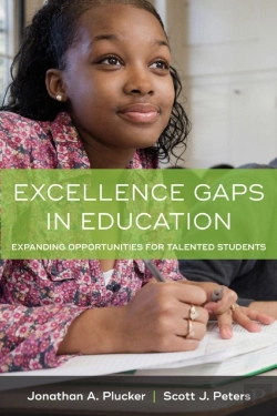 Bertrand.pt - Excellence Gaps In Education