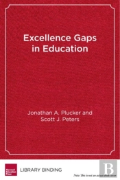 Excellence Gaps In Education