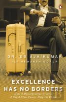 Excellence Has No Borders