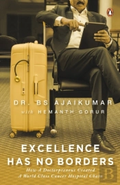 Excellence Has No Borders