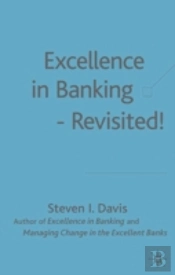 Excellence In Banking Revisited!