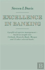 Excellence In Banking