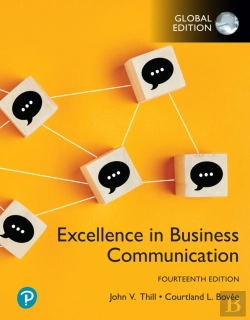 Bertrand.pt - Excellence In Business Communication, Global Edition
