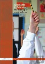 Excellence In Education