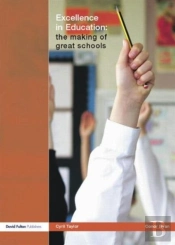 Excellence In Education