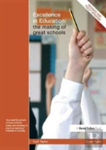 Excellence In Education