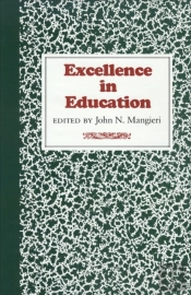Excellence In Education