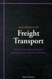 Excellence In Freight Transport