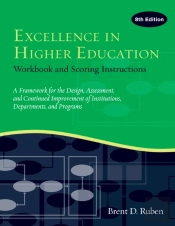 Excellence In Higher Education