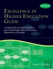 Excellence In Higher Education Guide