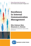 Excellence In Internal Communication Management