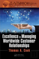 Excellence In Managing Worldwide Customer Relationships