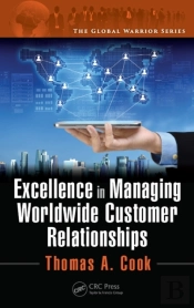 Excellence In Managing Worldwide Customer Relationships