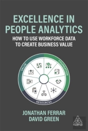 Excellence In People Analytics