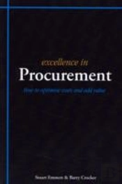 Excellence In Procurement