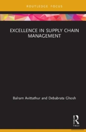 Excellence In Supply Chain Management