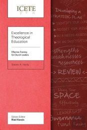 Excellence In Theological Education
