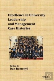 Excellence In University Leadership And