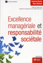 Excellence Manageriale Et Responsabilite Societale